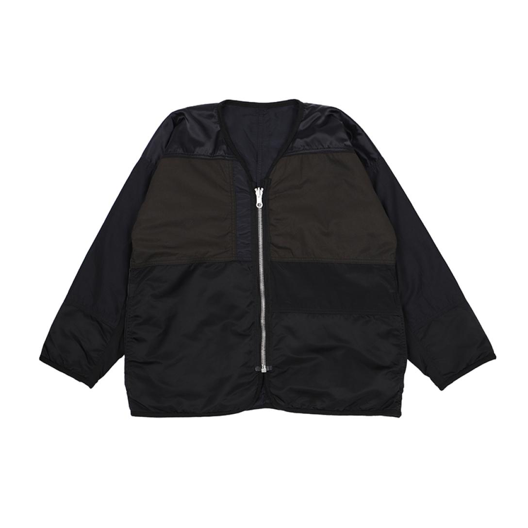 KIMONO MIL JKT (S) W | Visvim Official North American Web Store